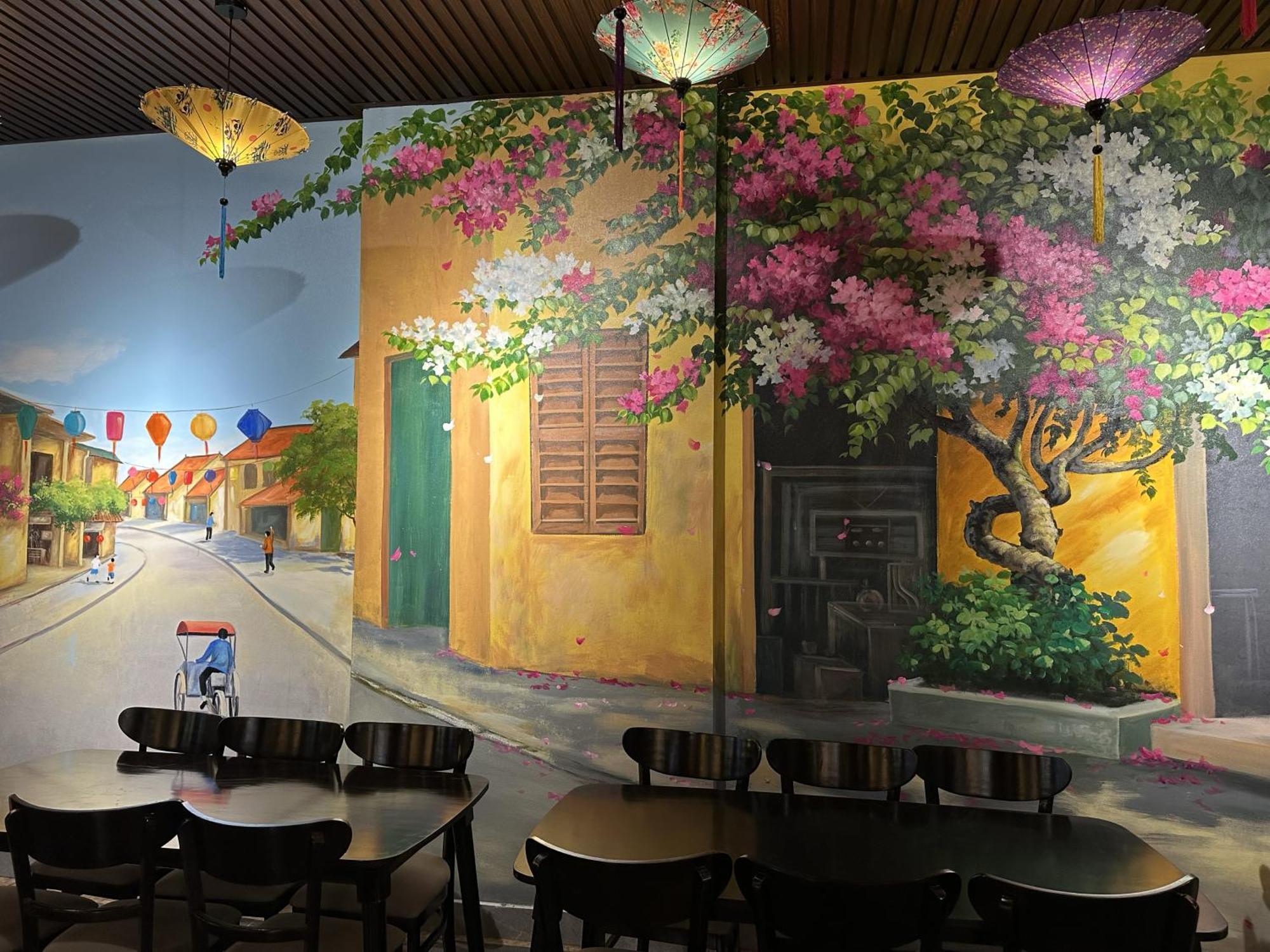 Tam Coc Center Luxury Hotel & Villa ニンビン エクステリア 写真